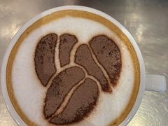 -COSTA COFFEE(联想总部店)
