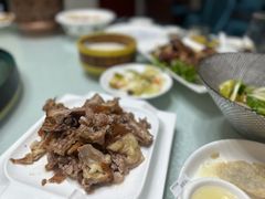 -东四民芳餐厅(世茂工三店)