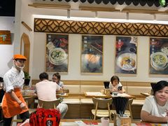 -馋三尺蟹粉小笼(人民广场店)