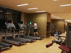 -上海嘉定喜来登酒店