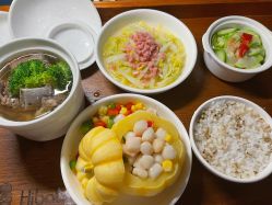 -杰爱月子护理中心