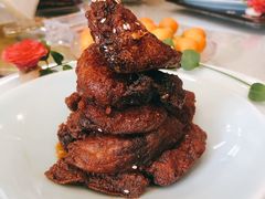 新派熏鱼-庄隐阁(悠方广场店)
