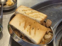 -哈哈碳都·牛肋条无限自助烤肉(台江万达店)