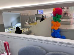 -BabyMonster小怪兽亲子派对·餐厅乐园(金月湾店)