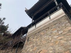 -石老人观光园