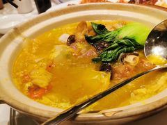 全家福砂锅-顺风海鲜港(长寿路店)