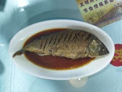 -石饮红星包子(中山路店)