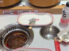 -龍歌自助小火锅(崂山丽达店)