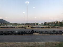 -极速星辰卡丁车赛车场(西山店)