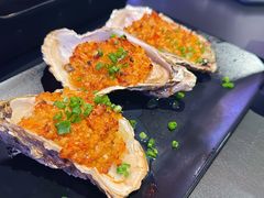 -烤匠麻辣烤鱼(IFS店)