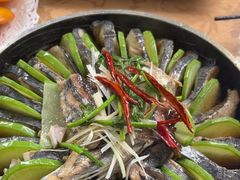 -渔码头食府(蓬莱阁店)