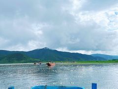 -丽江泸沽湖景区