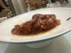 -椿记烧鹅(叠彩店)