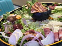 -牛犇炭火烤肉·鲜切烤肉(承德总店)