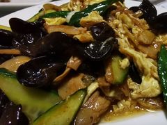 -闻道食府烙饼卷带鱼(原车耳营店原大觉寺店)