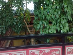 -那家小馆•北京菜•烤鸭(香山店)