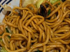 葱油面-食之六七·面(朝阳大悦城店)