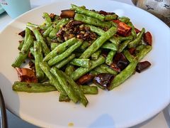 -天成·川菜家宴(海港城店)