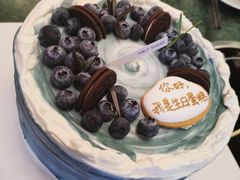 -半勺舒舒生日蛋糕店