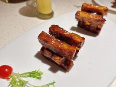 -青叶202都市餐厅(迪诺水镇店)