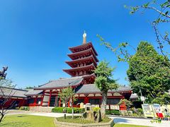-浅草寺
