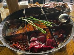 -五里关火锅(牛市口店)