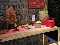 -上海金桥红枫万豪酒店-万豪中餐厅