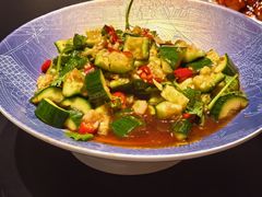-老馆子·建德菜·山肴鱼鲜(海威新界店)