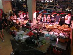-长平老姿娘夜粥(平东一街店)