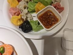 -33号大院·青岛本帮菜(五四广场店)