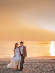 -巴黎春天·菀纱仙庭婚纱美学