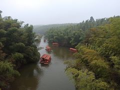 -蜀南竹海景区