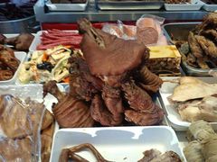-净香园熟肉(北坦总店)