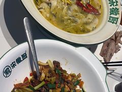 -宋徽厨·安徽菜(怀宁步行街店)