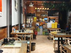 -潮十三潮汕砂锅粥(高新四路大都荟店)