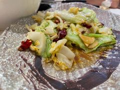 -新粤新疆菜清真餐厅(拱北店)