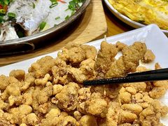 -醉壹号海鲜大排档(厦门美食地标店)