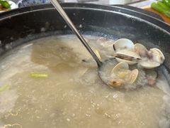 -丰尔粥食·粥底火锅·桑拿鸡(大良总店)