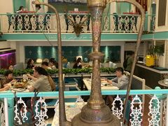 -阿拉丁新疆风味餐厅·清真(罗廊巷店)