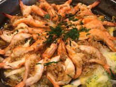 -宝轩渔府·老字号海鲜·正宗津菜(水上店)