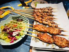 -肉串汪(望京店)