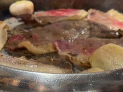 -姜胖胖韩式自助烤肉(光明万达店)