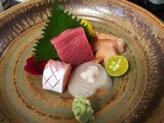 -和·铁板烧·OMAKASE(望京昆泰嘉晟酒店)