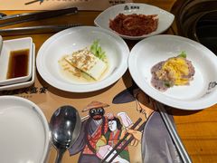 -万兴佳烤肉·长白山老味道(东岸里店)