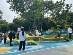 -桐乡凤凰湖
