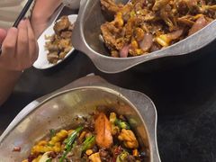 -勇记干锅居(德阳店)