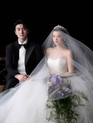 -第一夫人婚纱摄影(南京店)