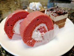 -上海齐鲁万怡大酒店·辣椒屋咖啡厅