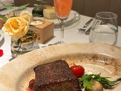 -王品牛排(郑州大卫城店)