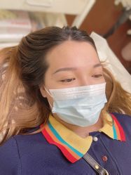-久匠·纹眉半永久野生眉